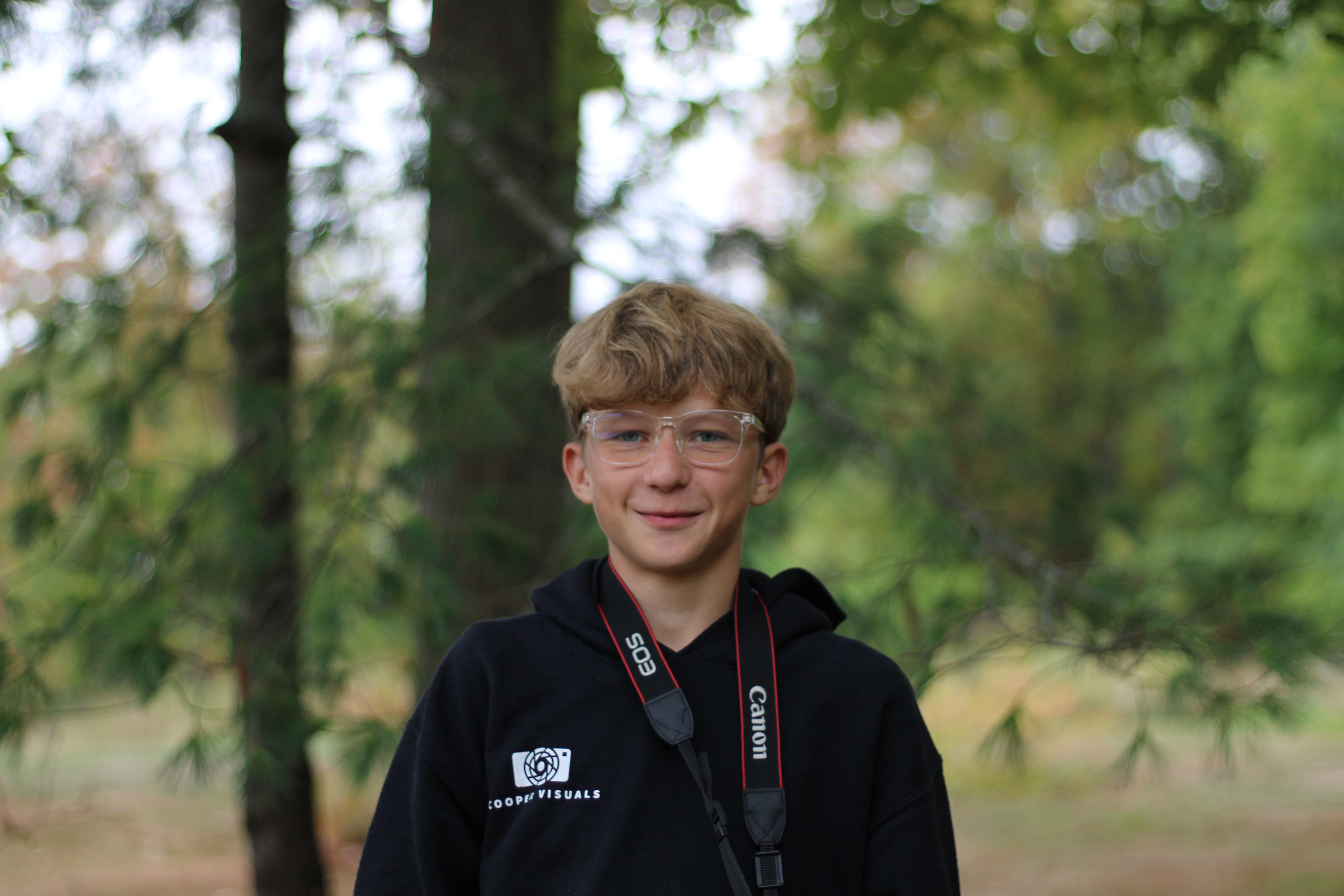 Cooper profile photo